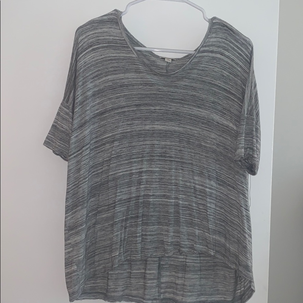 Oversized T Shirt